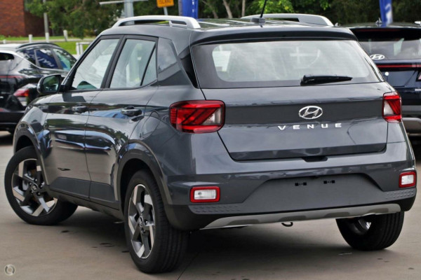 2025 Hyundai Venue QX.V5 Active SUV