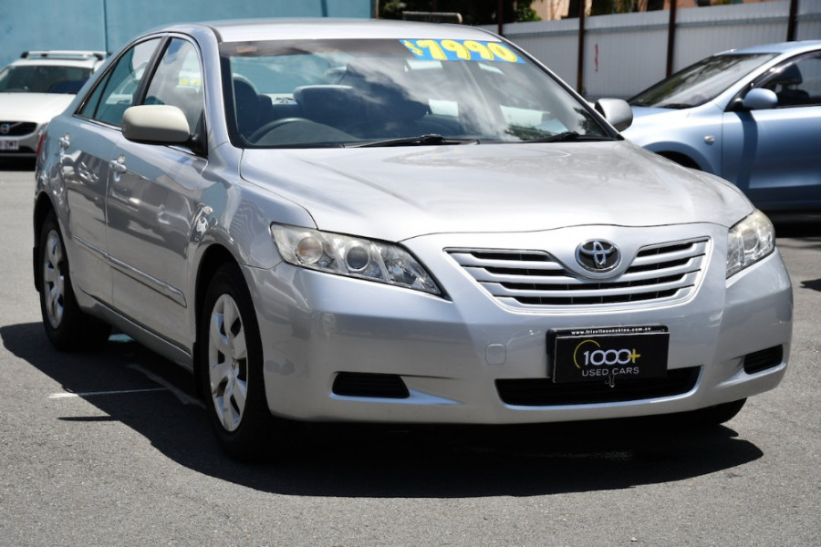 2006 Toyota Camry ACV40R Altise Sedan