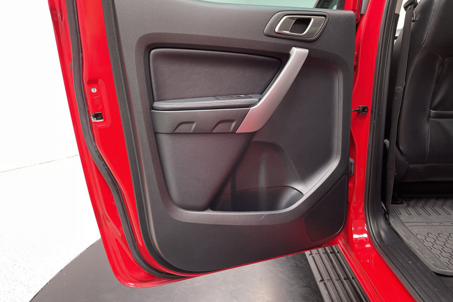 2021 MY21.25 Ford Ranger PX MkIII XLT Ute Image 15