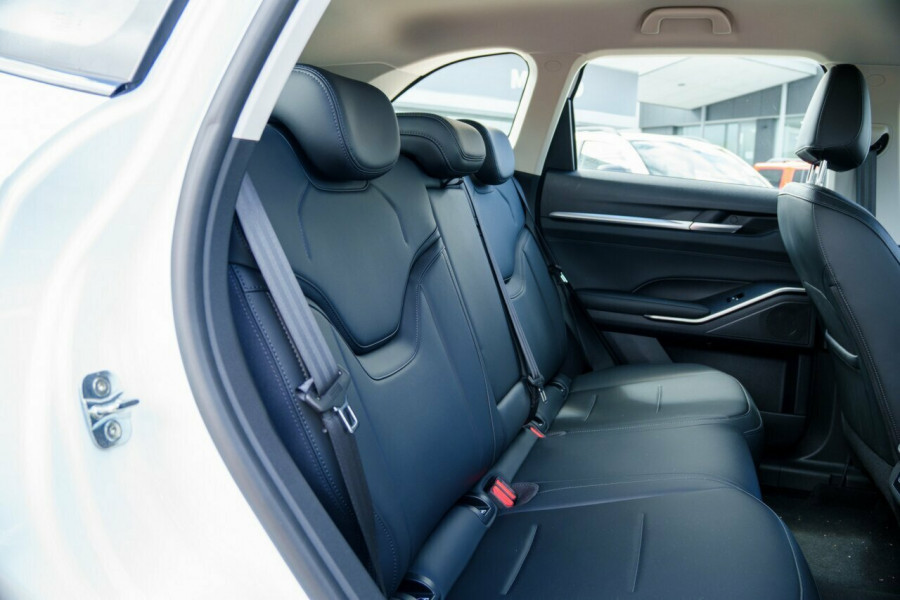 2026 GWM Haval H6 B01 Lux SUV Image 9