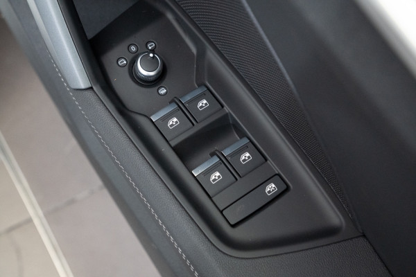 2026 Audi A3 GY TFSI 110kW S line Hatch image 42