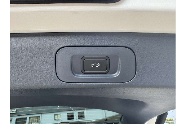 2026 Geely EX5 E245 Inspire Extended Range SUV Image 19