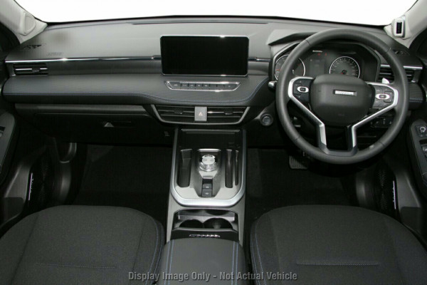 2025 GWM Haval Jolion A01 Premium SUV Image 5