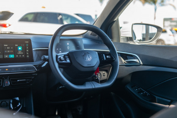 2026 MG MG3 Vibe Hatch Image 14