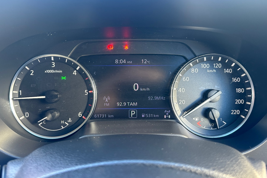 2022 MY22.5 Nissan Navara D23 SL Warrior Ute Image 18