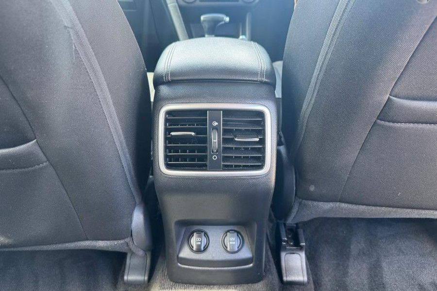 2016 Kia Sportage QL Si SUV Image 9