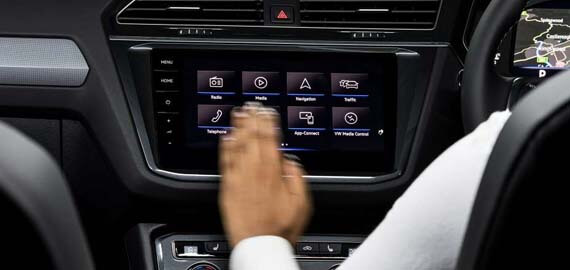 Gesture Control Image