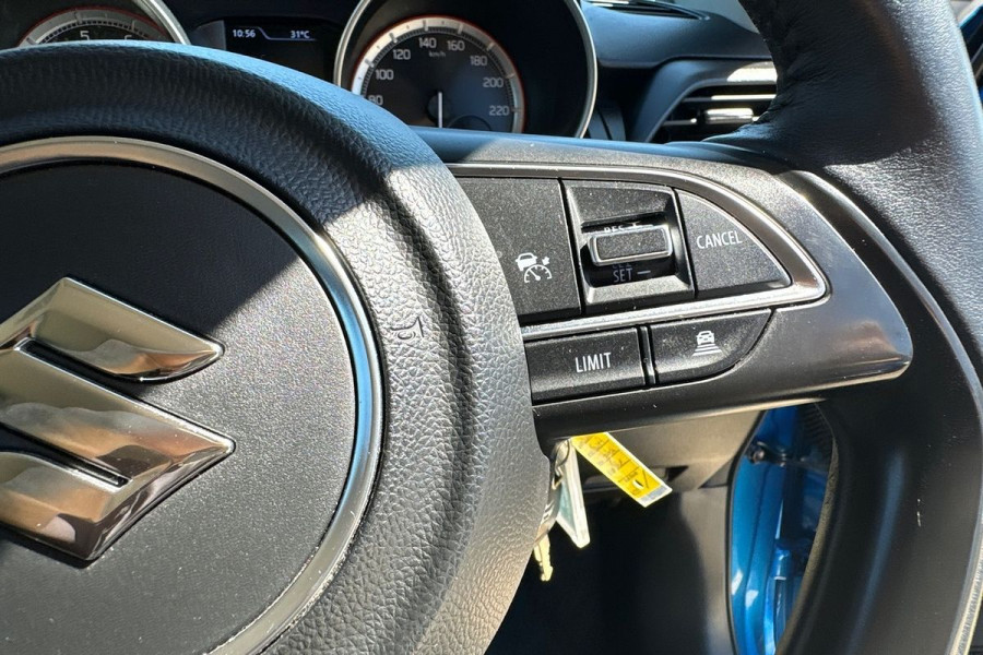 2024 Suzuki Swift AZ Series II GL Plus Hatch Image 14