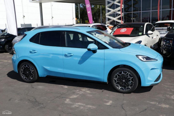 2026 MG MG4 EV Urban AH4E Essence 54 Hatch Image 5