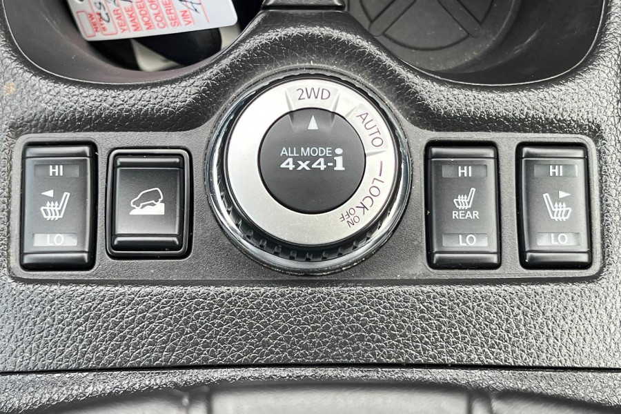 2018 Nissan X-Trail T32 Series II Ti SUV Image 20