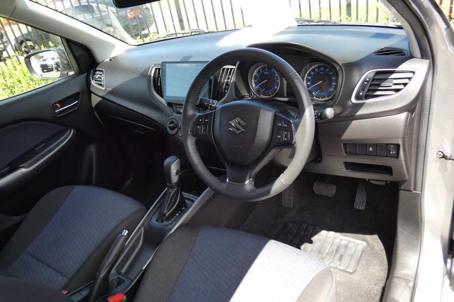 2022 Suzuki Baleno EW SERIES II MY22 GL Hatch Image 12