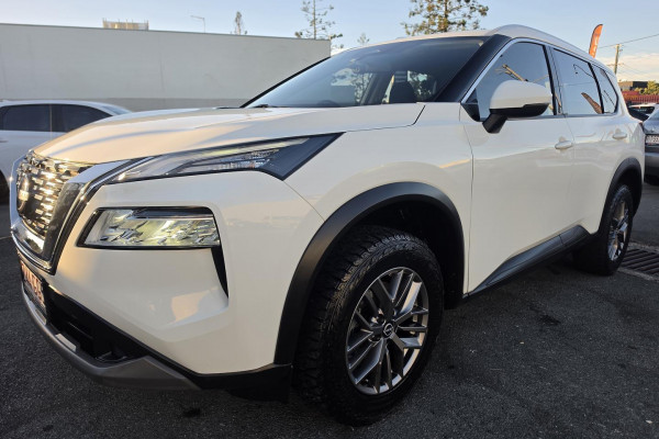 2023 Nissan X-Trail T33 ST SUV Image 3