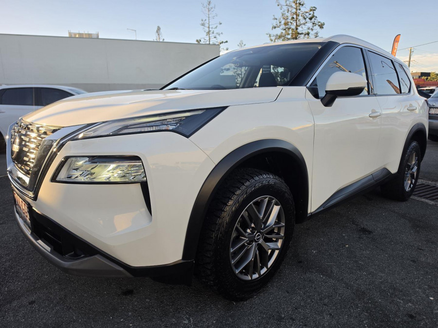 2023 Nissan X-Trail T33 ST SUV Image 3