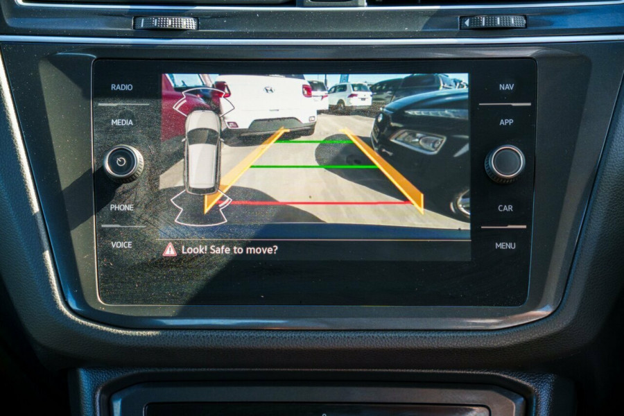 2022 MY23 Volkswagen Tiguan 5N 110TSI Life SUV Image 13
