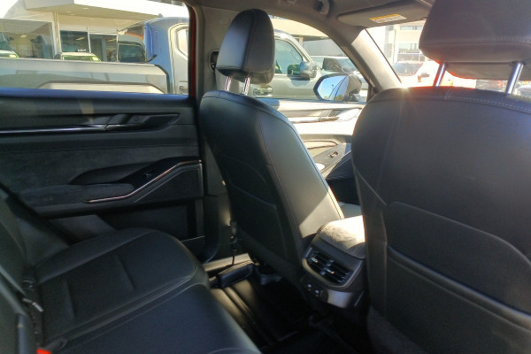 2023 GWM Haval H6GT B03 Ultra SUV Image 25