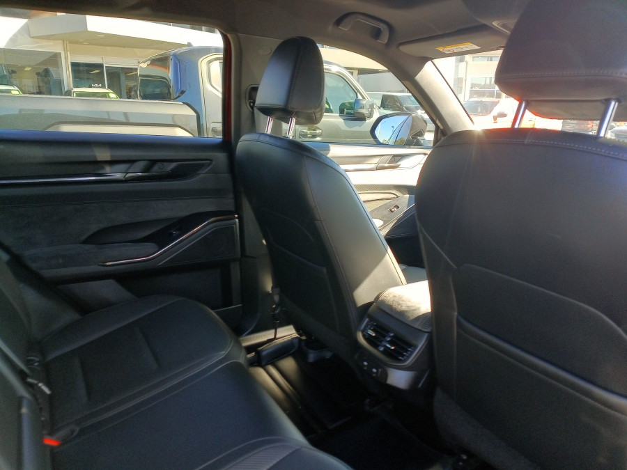 2023 GWM Haval H6GT B03 Ultra SUV Image 25