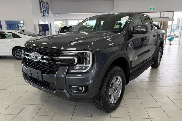 2026 Ford Ranger P703 XLT Ute Image 3