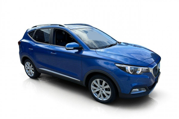 2022 MG ZS AZS1 Excite SUV