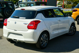 2024 MY22 Suzuki Swift AZ Series II Sport Hatch