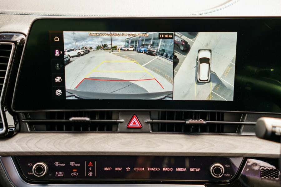 2024 MY25 Kia Sportage NQ5 GT-Line SUV Image 15
