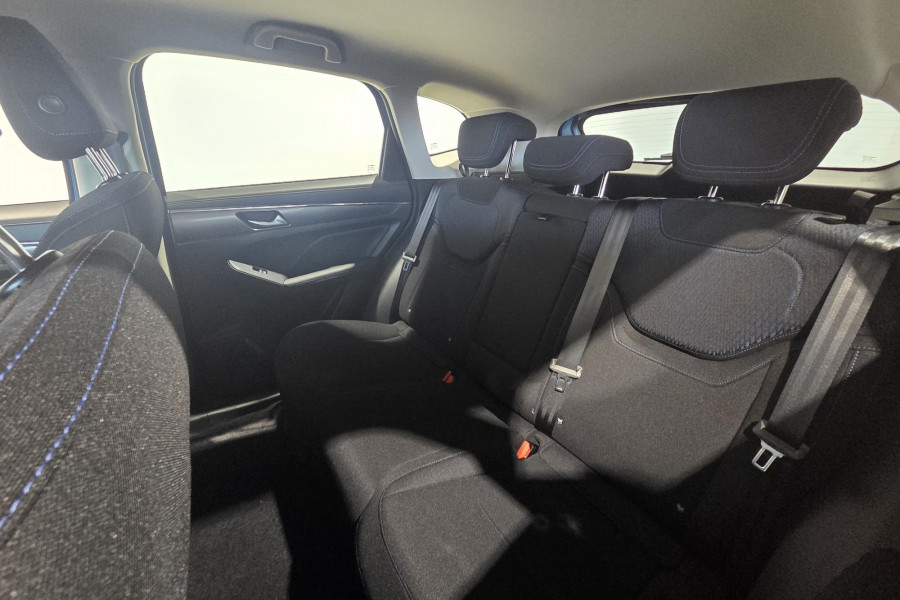 2025 GWM Haval Jolion A01 Premium SUV Image 16