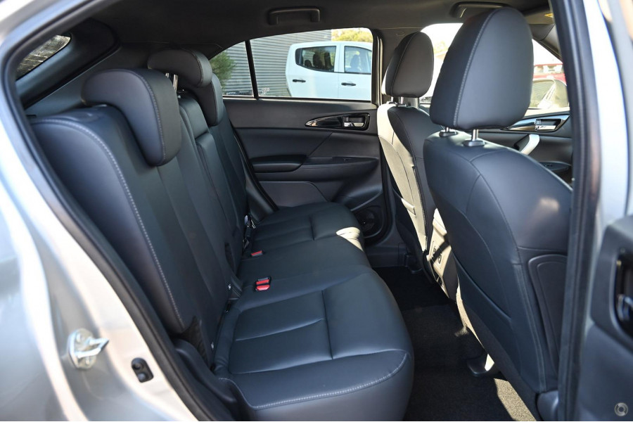 2024 Mitsubishi Eclipse Cross YB Exceed SUV Image 7
