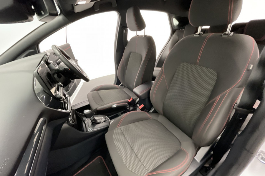 2021 MY22.25 Ford Puma JK ST-Line SUV Image 12