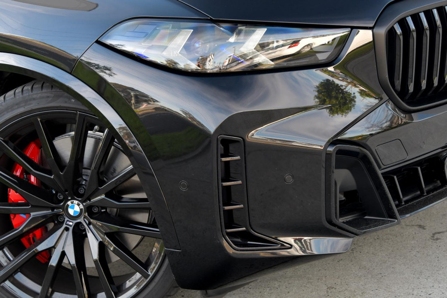 2026 BMW X5 G05 LCI xDrive50e M Sport SUV