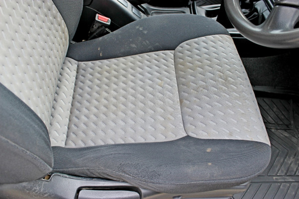 2015 Nissan Navara D22 S5 ST-R ST-R Utility - dual cab