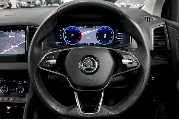 2022 Skoda Karoq NU 110TSI Style SUV