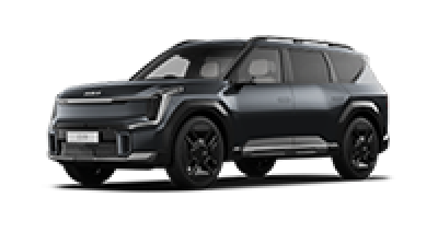 New Kia EV9