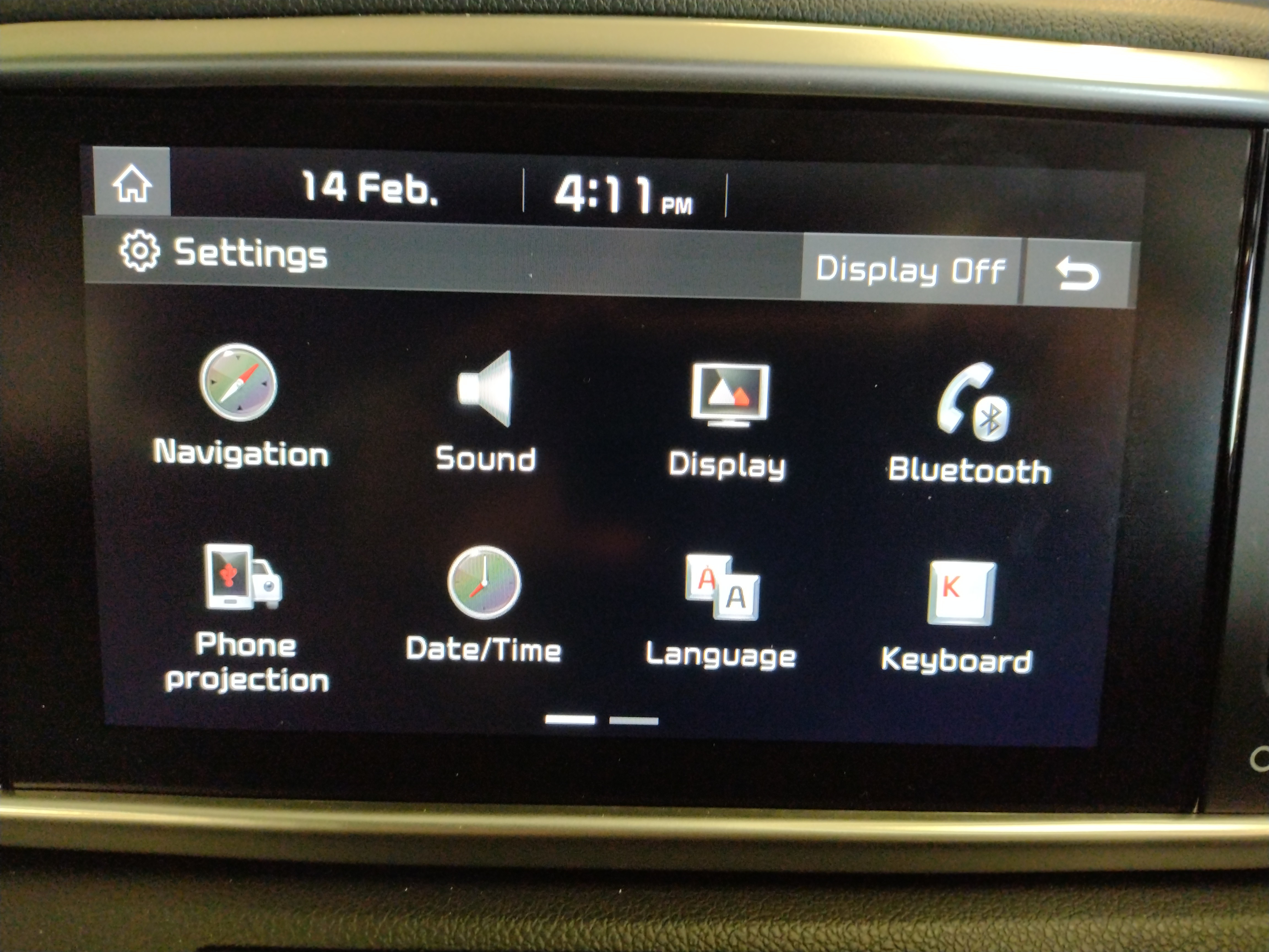 2019 MY20 Kia Sportage QL SX SUV Image 18
