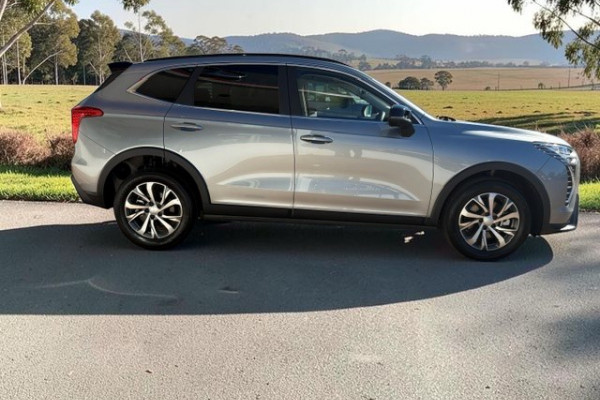 2026 GWM Haval Jolion A01 Lux SUV Image 8