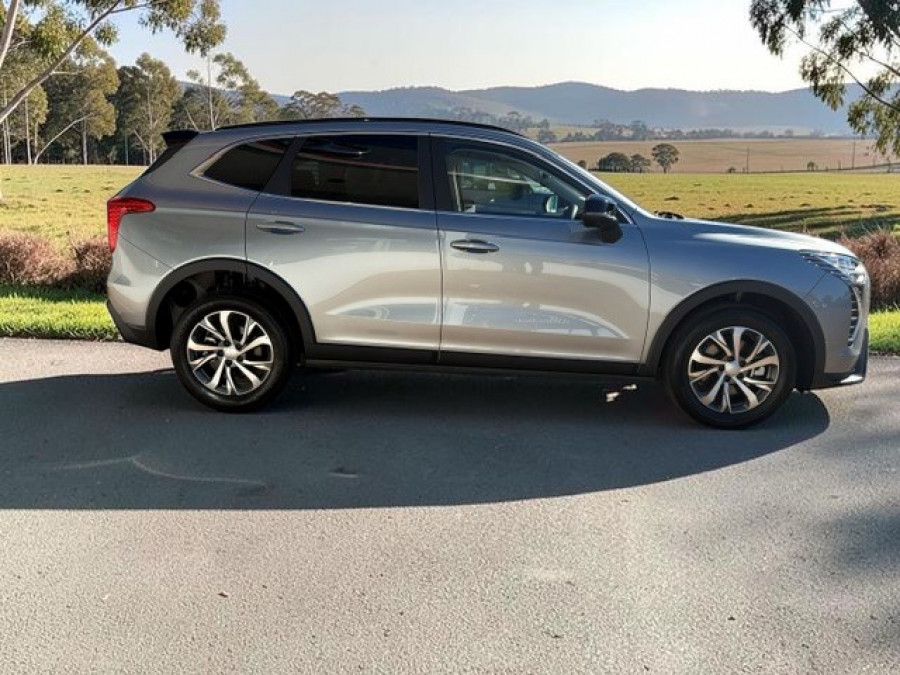 2026 GWM Haval Jolion A01 Lux SUV Image 8
