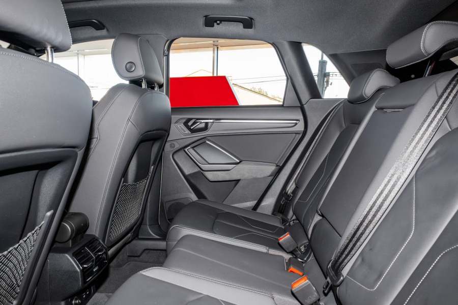 2022 MY23 Audi Q3 F3 40 TFSI S line SUV
