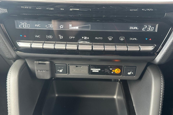 2026 MY25.5 Isuzu MU-X RJ X-TERRAIN SUV Image 41
