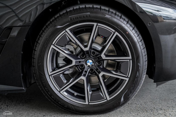 2026 BMW i4 G26 eDrive35 Hatch image 23