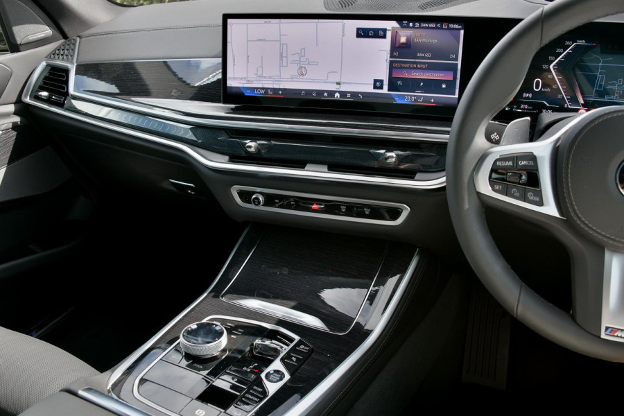 2025 BMW X5 G05 LCI xDrive30d M Sport SUV