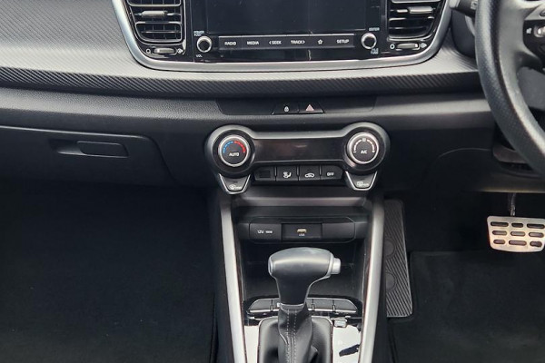 2021 Kia Rio YB GT-Line Hatch Image 12