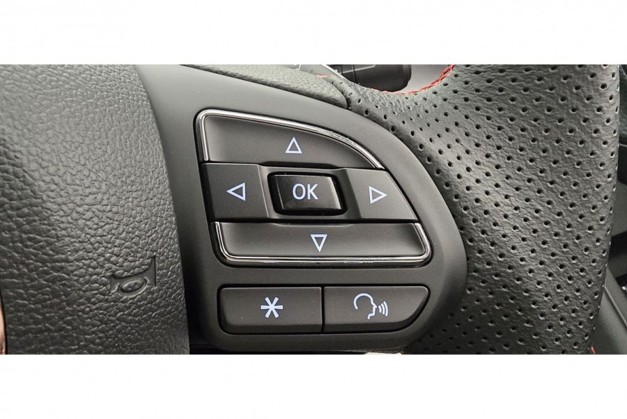 2024 MG MG5 Essence Sedan Image 23