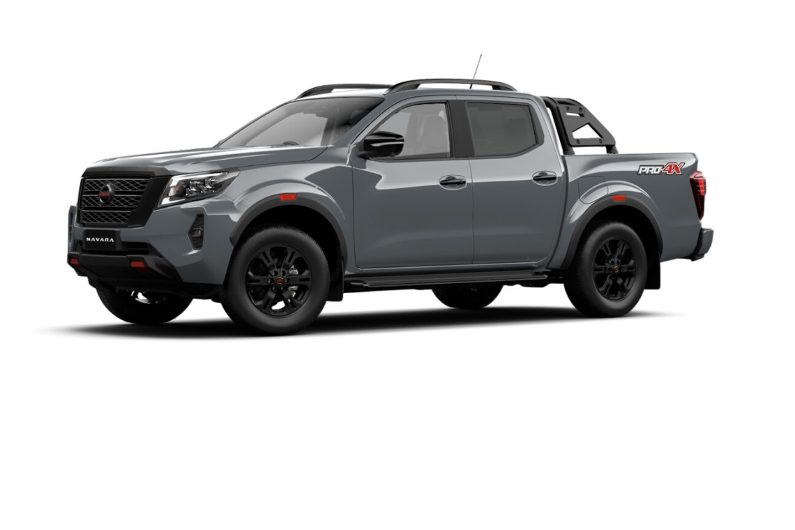 2024 Nissan Navara D23 PRO-4X Ute Image 35