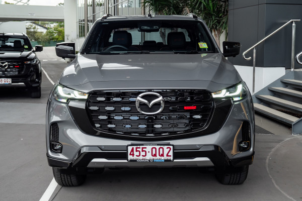 2026 Mazda BT-50 TF SP Ute Image 4