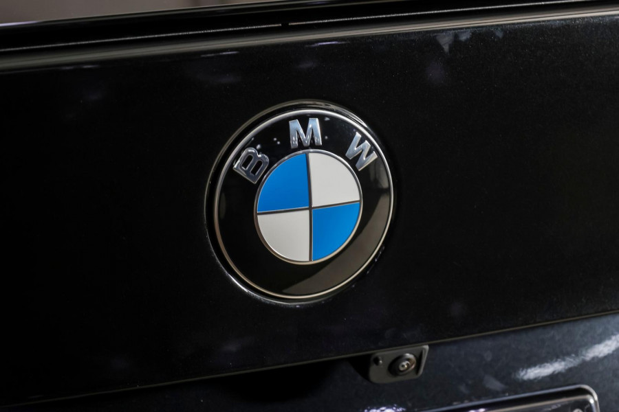 2025 BMW 2 Series F74 220 M Sport Sedan