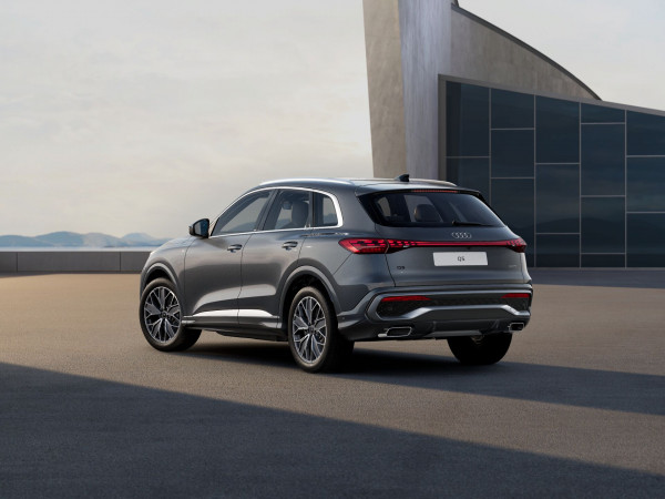 2025 MY26 Audi Q5 GU TFSI 200kW sport SUV image 5