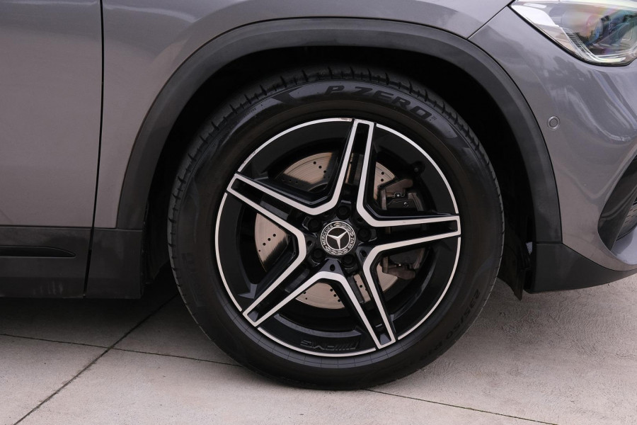 2020 Mercedes-Benz GLA-Class H247 GLA250 SUV Image 6