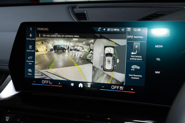 2026 BMW X1 U11 sDrive20i SUV