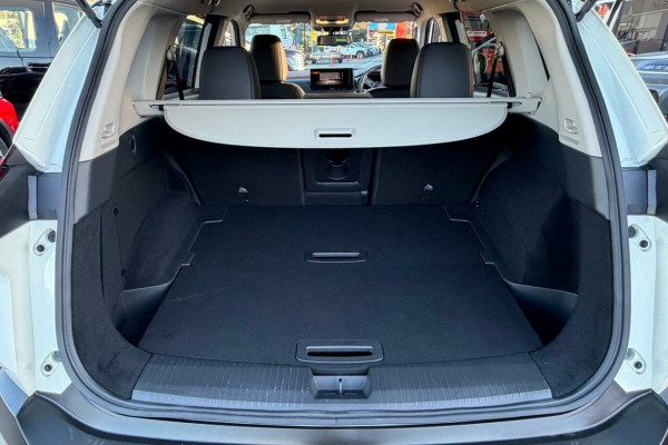 2025 Nissan X-Trail T33 ST-L SUV Image 18