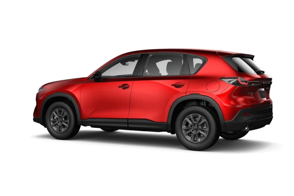 2026 Mazda CX-5 KM Series G25 Evolve SUV Image 20