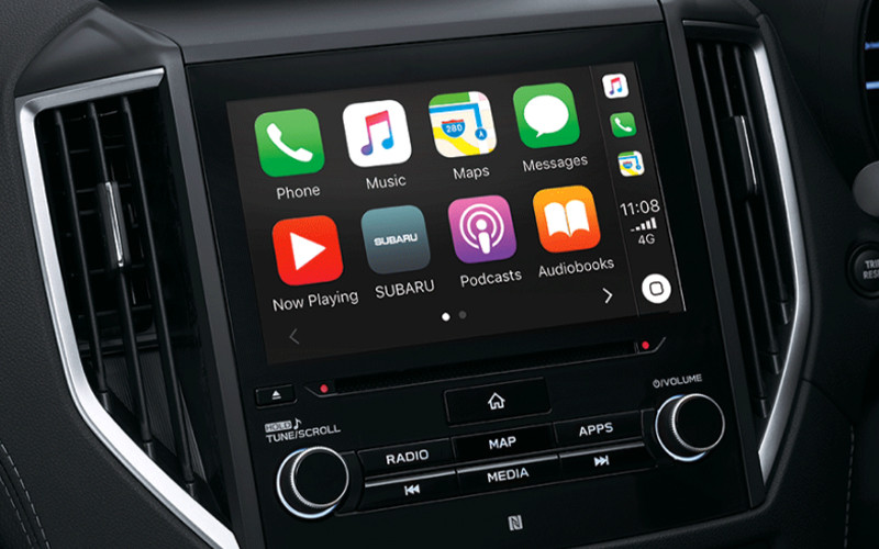 Advanced Technology Image