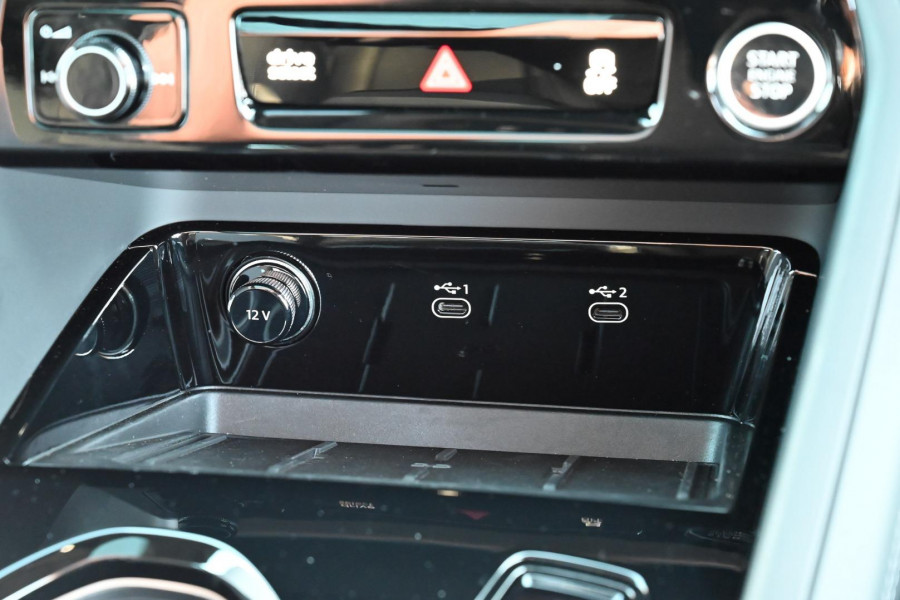 2025 Audi Q5 GU TFSI 150kW SUV